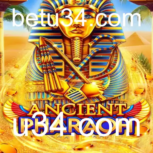 Explorando o Jogo AncientPharaoh: Aventura e Estratégia no Egito Antigo