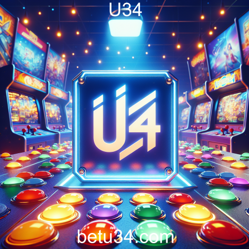 Descubra a Categoria Arcada no U34