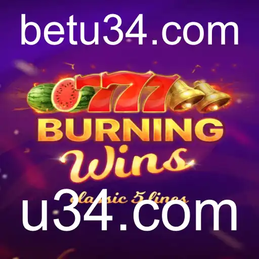 Descubra o Empolgante Jogo de Cassino BurningWins