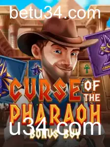 Explorando o Fascinante Jogo CurseofthePharaohBonusBuy