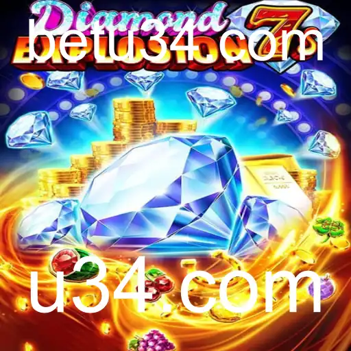 Descubra o Fascinante Mundo de DiamondExplosion7s