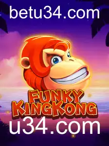 FunkyKingKong: Descubra a Aventura Vibrante do Novo Jogo em u34.com