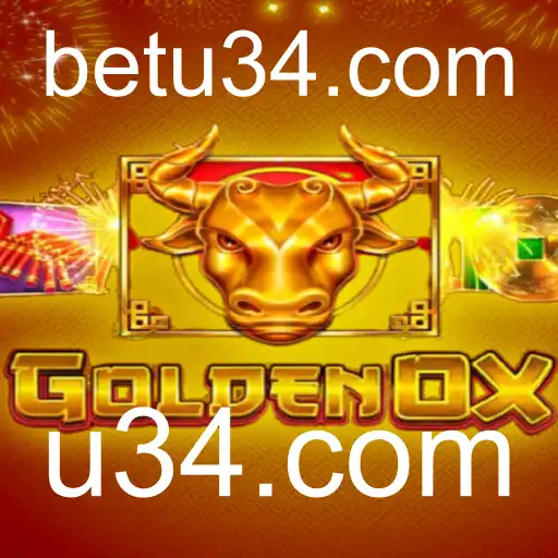 Descubra o Fascinante Mundo de GoldenOx