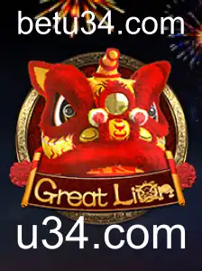 Descubra o Fascinante Mundo de GreatLion