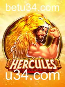 Descubra o Emocionante Jogo Hercules em u34.com