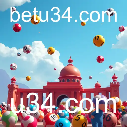Explorando o Mundo dos Jogos de Loteria