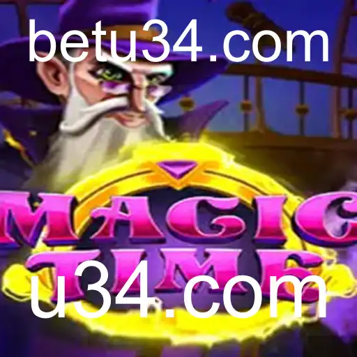 MagicTime: Descubra o Fascinante Mundo do Novo Jogo 'u34.com'