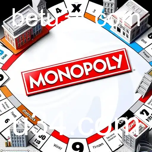 O Legado do Monopoly: Estrategia e Evolução | u34.com