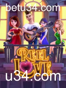 Descubra a Emoção do Jogo ReelLove no u34.com