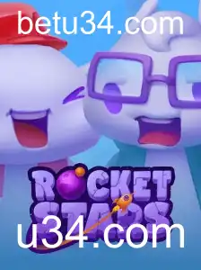 RocketStars: Desbravando as Estrelas no Mundo dos Jogos Digitais