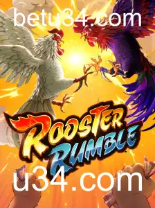RoosterRumble: Emoção e Estratégia no Universo dos Games
