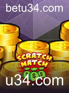 Explorando o Mundo do Jogo ScratchMatch e seu Impacto Atual
