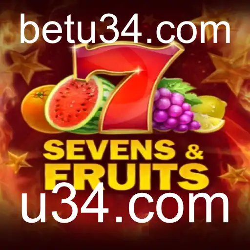 SevensFruits e u34.com: Explorando o Universo do Jogo