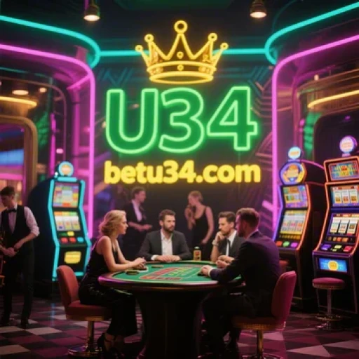 Logo U34