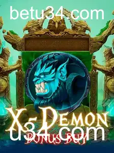 Explorando o Vibrante Mundo do Jogo XDemonBonusBuy